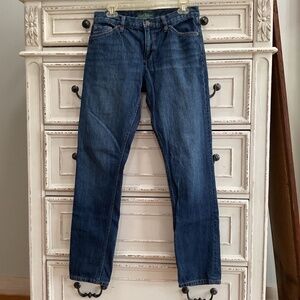 Ralph Lauren LRL Lauren jeans co. Women’s size 4